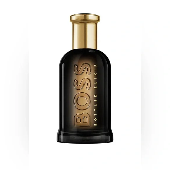 BOSS Bottled Elixir - Picture 2 of 2